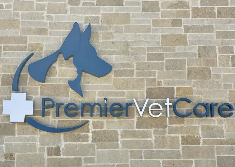 Carousel Slide 4: Visit us at Premier Vet Care!
